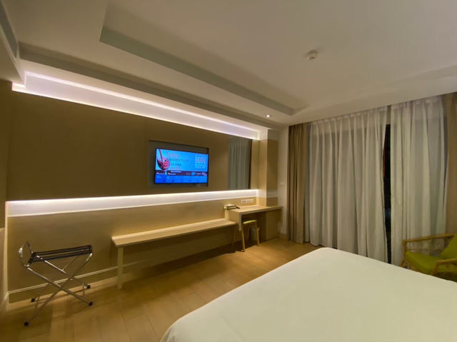 ที่พักวิวหลักล้าน Panan Krabi Resort