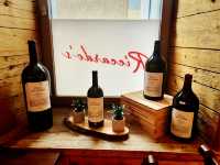 Riccardo’s – Cozy Italian Dining at Hotel Piz, St. Moritz Bad