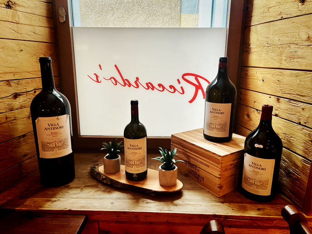 Riccardo’s – Cozy Italian Dining at Hotel Piz, St. Moritz Bad