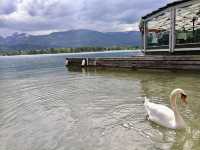Wandering Through Fairytale Streets – A Summer Stroll in St. Wolfgang