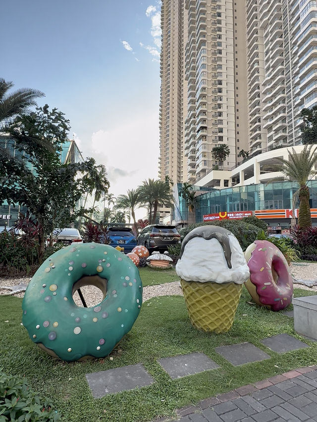 The Best Sunset Spot in Johor Bahru? Try This Seaside Escape at Danga Bay
