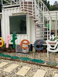 สัมผัสเสน่ห์ชนบทกับกลิ่นอายปารีสกลางขุนเขา