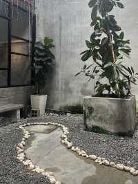 Behind The Door Cafe, A Hidden Culinary Gem in Malacca