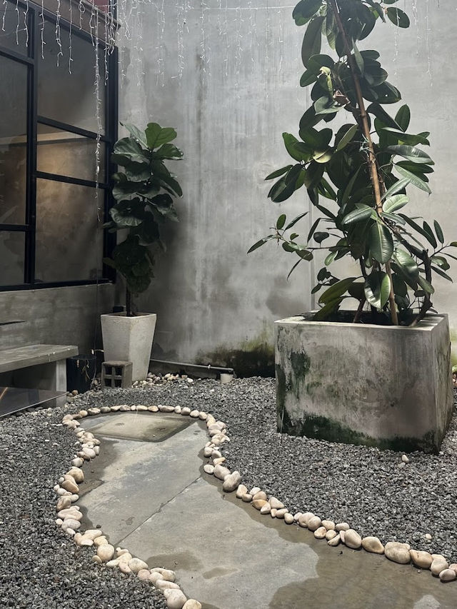 Behind The Door Cafe, A Hidden Culinary Gem in Malacca