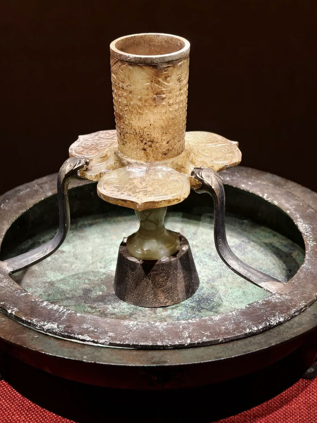 A Time Capsule Beneath Guangzhou – My Visit to the Western Han Nanyue King Museum