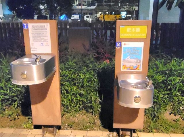香港｜觀塘海濱花園