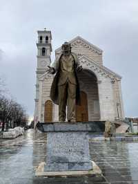 Exploring Pristina: A Glimpse into Europe’s Youngest Capital