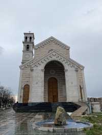 Exploring Pristina: A Glimpse into Europe’s Youngest Capital