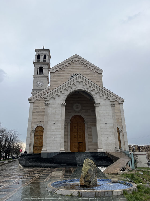 Exploring Pristina: A Glimpse into Europe’s Youngest Capital