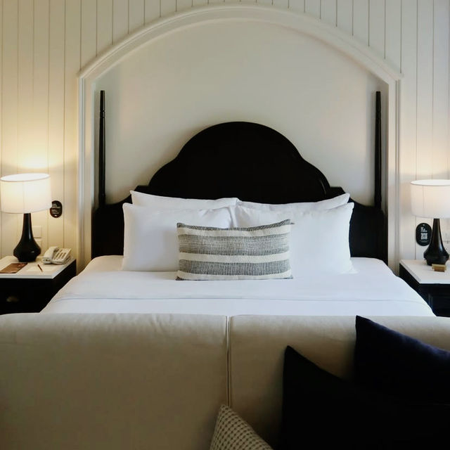 A Timeless Sanctuary of Comfort and Elegance