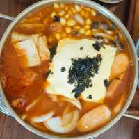 Yeon Cafe Melaka