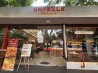 🍔 ร้านเบอร์เกอร์ เนื้อดี ขนมปังนุ่มฉ่ำ Smizzle