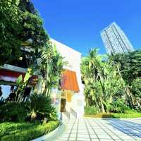 Wynn Macau (澳門永利酒店)