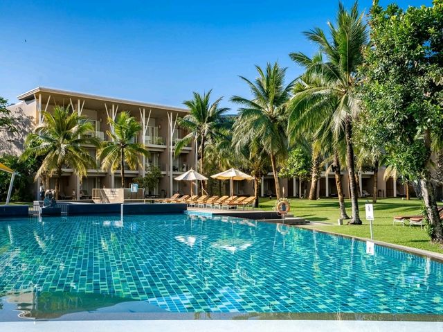 The Sands Khao Lak by Katathani