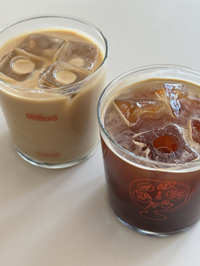 🥣 성수에서 만난 담백한 브런치 한 끼, 밋보어 서울