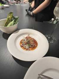 ⭐️ Michelin Restaurant in BKK - A Culinary Journey Through Thailand’s Forgotten Flavors