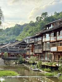 How to spend 3 days in Liping