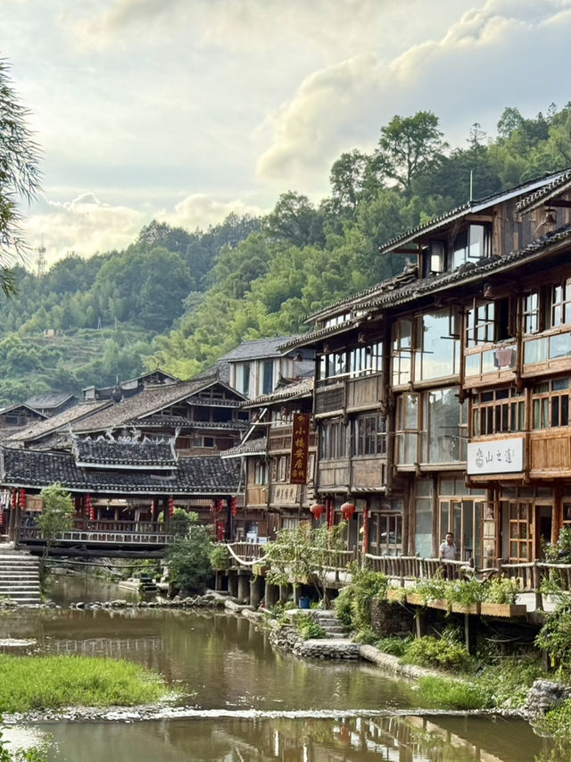 How to spend 3 days in Liping