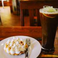 Joma Bakery Café 