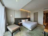 Radisson Golf & Convention Center Batam – A Relaxing One-Night Getaway