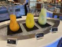 Breakfast Heaven in Bangkok: Voilà! at Sofitel Sukhumvit