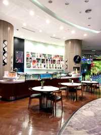 Escape to Summer Bliss at Le Méridien Kuala Lumpur 