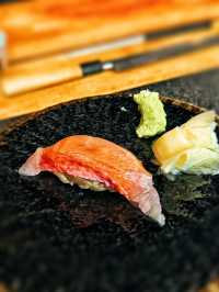中環必去的高級日本餐廳！✨ 不必出國也能享受正宗日式料理！   