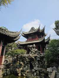 The Ultimate Yu Garden Day Experience: Shanghai's Historic Heart