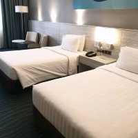Sunway Putra hotel