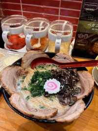 Yukichi Ramen