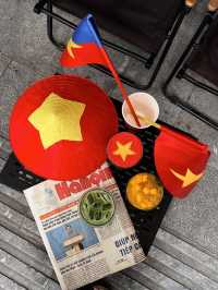 Hanoian Coffee & Tea