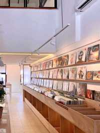 Choice Cuts Goods + Coffee Singapore