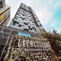 Expressionz Profesional suites Apartment