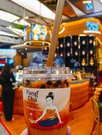 Bangkok 5D4N