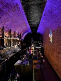 Parallel Cocktail Bar