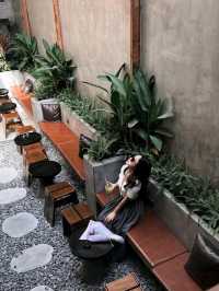 Dream Si Coffee
