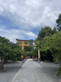 Shrines and souvenirs: what motivated your trip