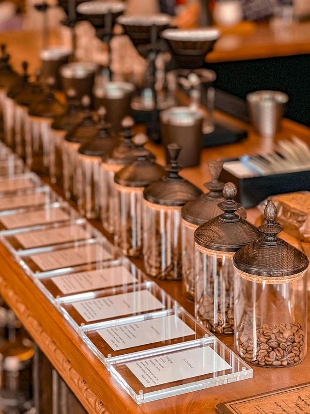 Glitch Coffee Tokyo