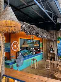 Cocoru Coffee & Restaurant