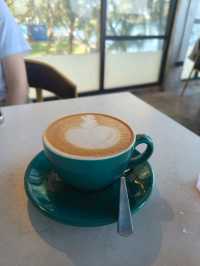 Coffee by the Coast? Say No More