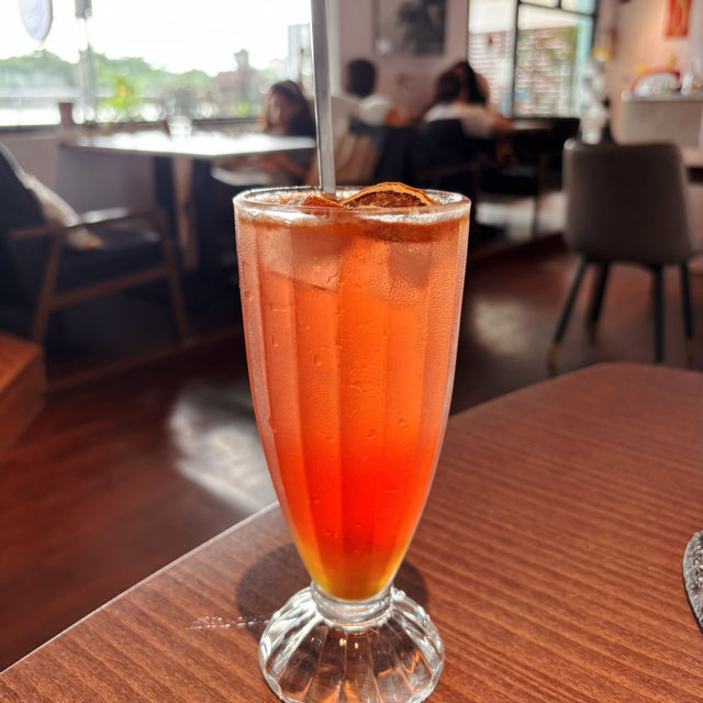 🦆 桃園最新秘境！湖畔系網美咖啡廳｜噠可咖啡 Ducky Caffè