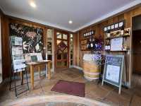 🍇 A Tranquil Escape at Cave D’Occi Winery – Niigata