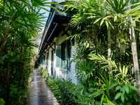 Hidden Heritage Stay in Luang Prabang