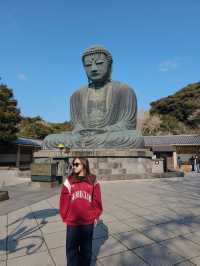 ✨Sweet Escape from Tokyo City Lights — Kamakura Day Out