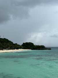 🌴 3-Day Caticlan Itinerary