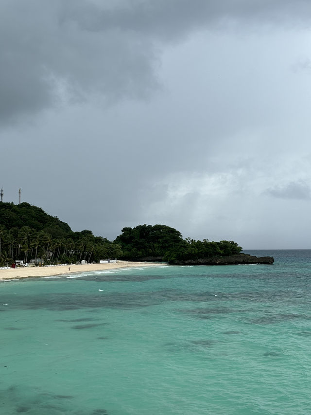 🌴 3-Day Caticlan Itinerary
