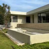Number Three Pool Villa Khaoyai