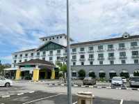 “Klana Beach Resort – Serene Seaside Escape with Friendly Service, Vintage Vibes”