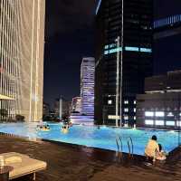 GRAND HILAI TAIPEI (台北漢來大飯店)