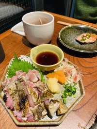 【東京/人形町】デートにも最適♡カジュアルな和食バル【一天張】